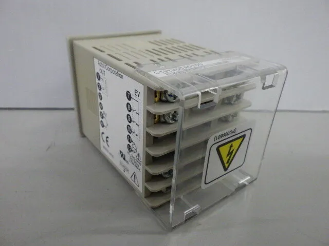 Azbil C15TV0TA0100 Temperature regulator Detail Image - ASKINDEX Korea