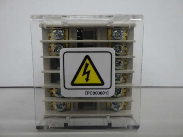Azbil C15TV0TA0100 Temperature regulator Detail Image - ASKINDEX Korea