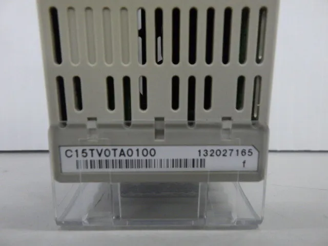 Azbil C15TV0TA0100 Temperature regulator Detail Image - ASKINDEX Korea