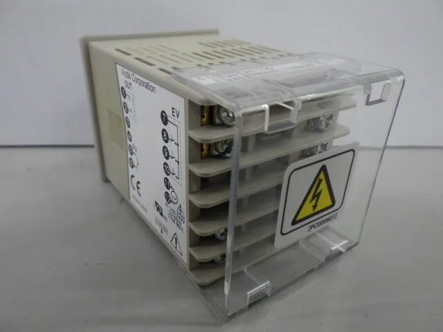 Azbil C15TV0TA0100 Temperature regulator Detail Image - ASKINDEX Korea