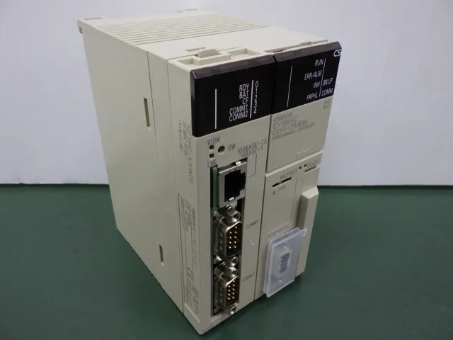 오므론 CS1H-CPU63H 시퀀서(PLC) 상세 이미지 - ASKINDEX 코리아