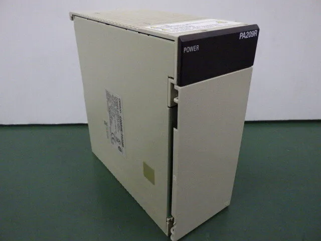 오므론 C200HW-PA209R 시퀀서(전원 유닛)