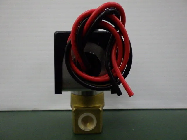 CKD AB42-02-3 Solenoid valve Detail Image - ASKINDEX Korea