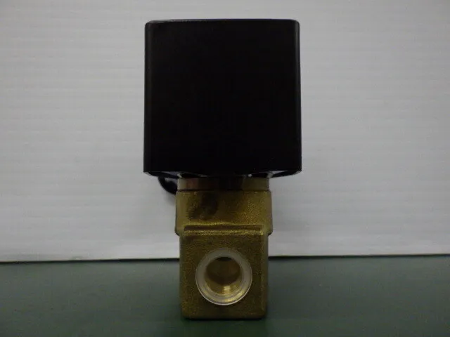 CKD AB41-02-7 Solenoid valve Detail Image - ASKINDEX Korea