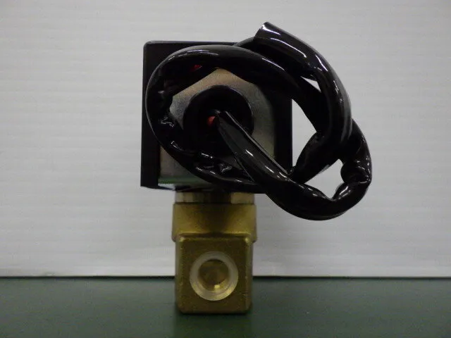 CKD AB41-02-7 Solenoid valve Detail Image - ASKINDEX Korea