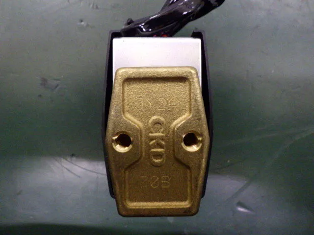 CKD AB41-02-7 Solenoid valve Detail Image - ASKINDEX Korea