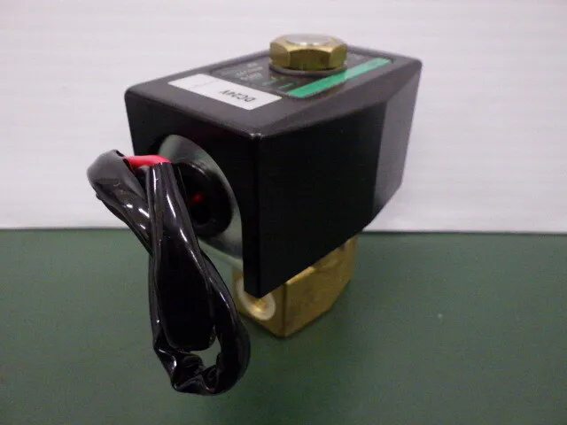 CKD AB41-02-7 Solenoid valve Detail Image - ASKINDEX Korea
