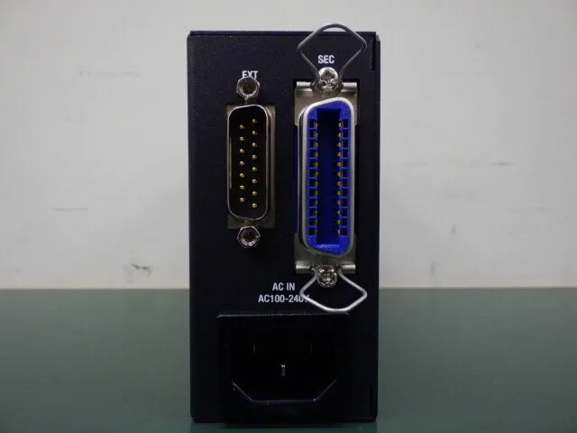 Horiba S-Tech PE-D20 Control unit (mass flow) Detail Image - ASKINDEX Korea