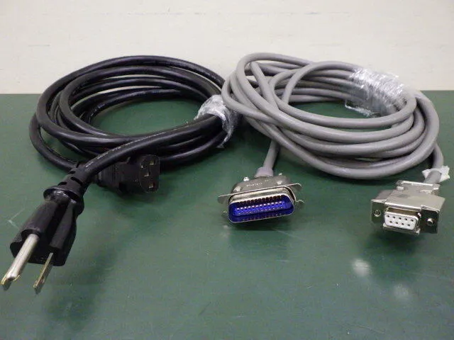 Horiba S-Tech PE-D20 Control unit (mass flow) Detail Image - ASKINDEX Korea