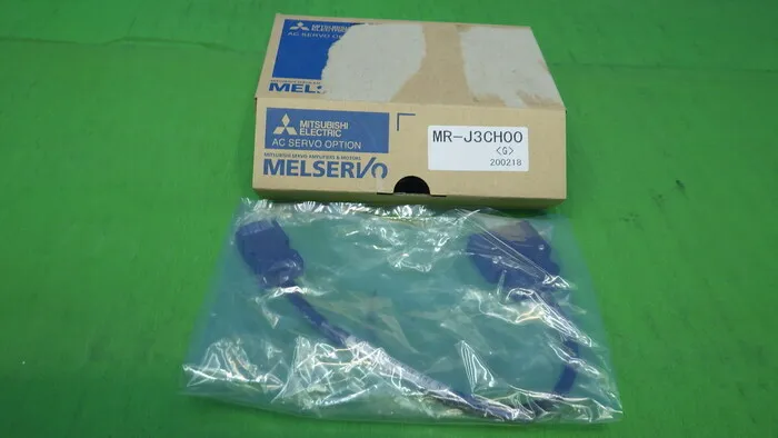 Mitsubishi Electric MR-J3CH00 cable Detail Image - ASKINDEX Korea