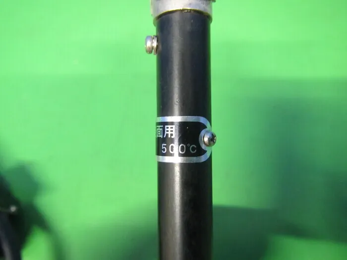 Anritsu Meter HL-200 thermometer Detail Image - ASKINDEX Korea