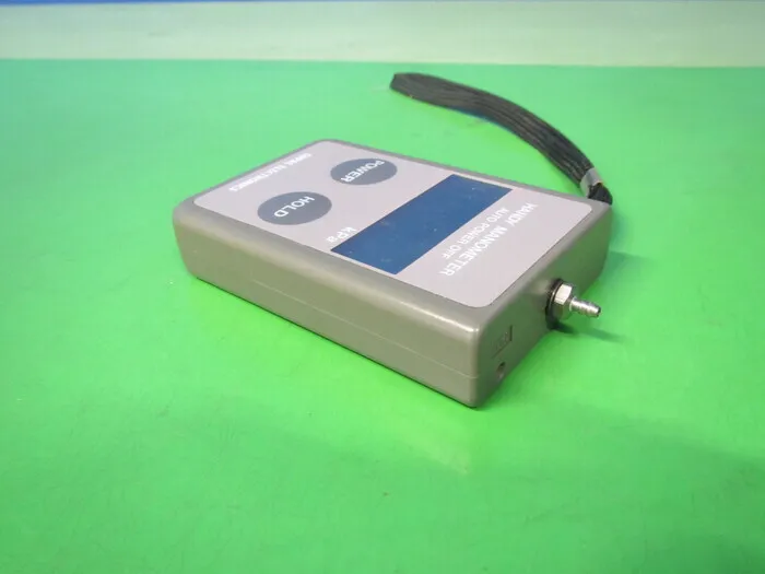 Copal Electronics PG-100-103GP manometer Detail Image - ASKINDEX Korea