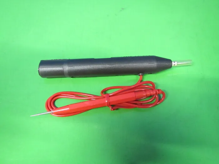 Hozan Z-202 Circuit Buzzer Detail Image - ASKINDEX Korea