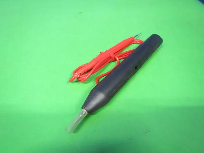 Hozan Z-202 Circuit Buzzer Detail Image - ASKINDEX Korea
