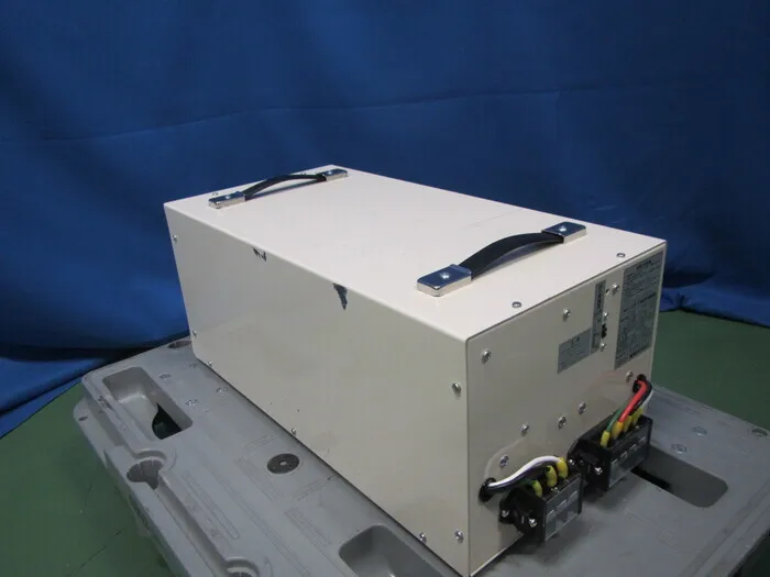 Swallow Electric SVR-3000 AC stabilization power supply Detail Image - ASKINDEX Korea