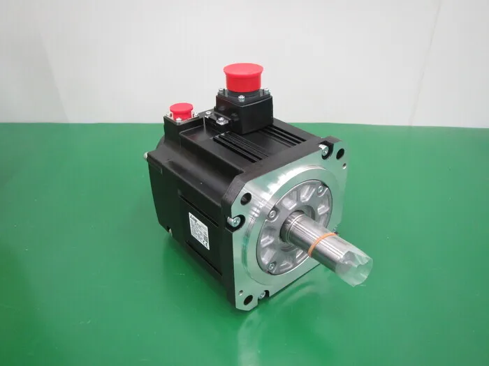 미쓰비시 전기 HF-SP102B 서보 모터 상세 이미지 - ASKINDEX 코리아