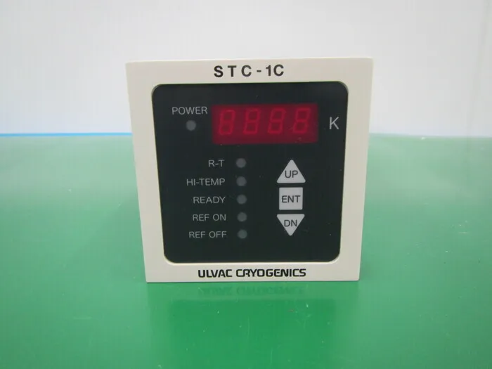 알백 STC-1C 크라이오 온도계 상세 이미지 - ASKINDEX 코리아