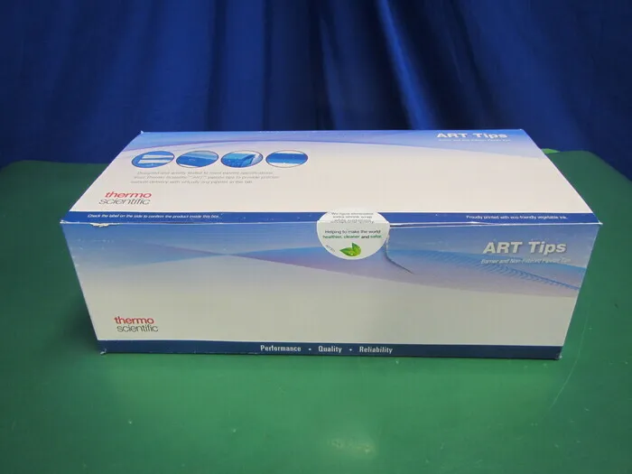 Thermo Scientific 2149P-HR filter tip Detail Image - ASKINDEX Korea