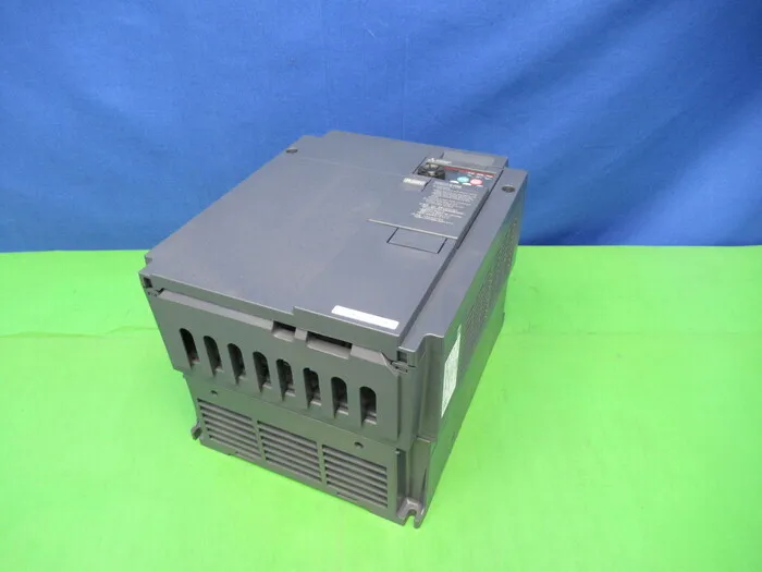 미쓰비시 전기 FR-E720-15K 인버터