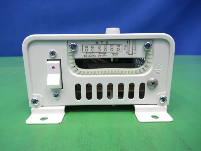 미쓰비시 전기 FS-200C 인버터 상세 이미지 - ASKINDEX 코리아