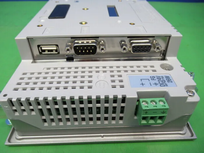 디지털 AGP3300-T1-D24 터치 패널 상세 이미지 - ASKINDEX 코리아