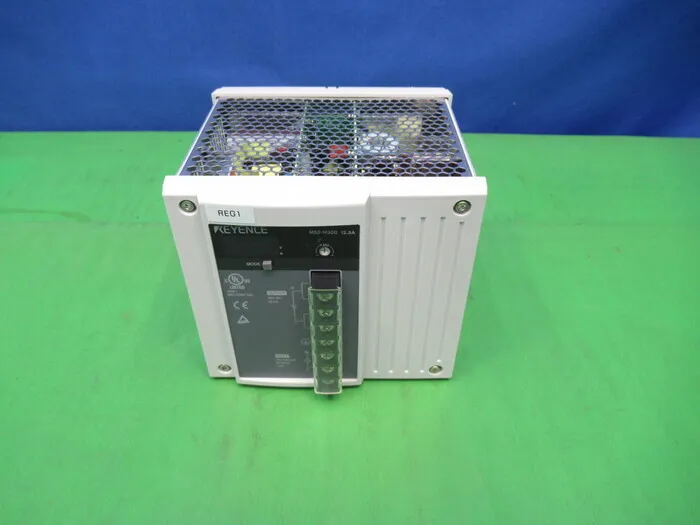 Keyence MS2-H300 스위칭 전원 상세 이미지 - ASKINDEX 코리아