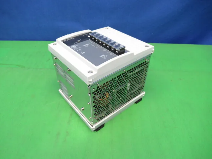 Keyence MS2-H300 스위칭 전원 상세 이미지 - ASKINDEX 코리아