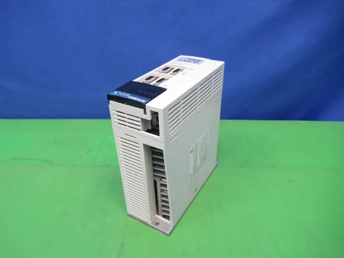 미쓰비시 전기 MR-J2S-70A AC 서보 드라이버 상세 이미지 - ASKINDEX 코리아