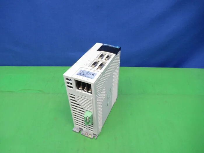 미쓰비시 전기 MR-J2S-70A AC 서보 드라이버