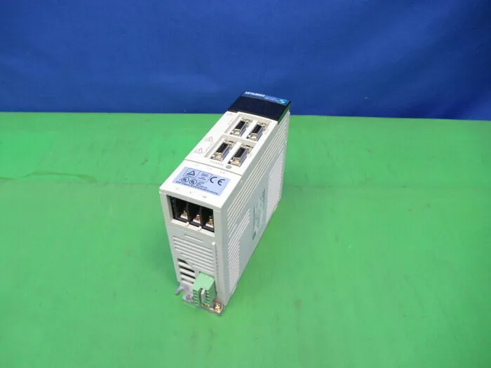 Mitsubishi Electric MR-J2S-20A AC Servo Driver Detail Image - ASKINDEX Korea