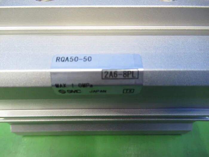 SMC RQA50-50 실린더 상세 이미지 - ASKINDEX 코리아