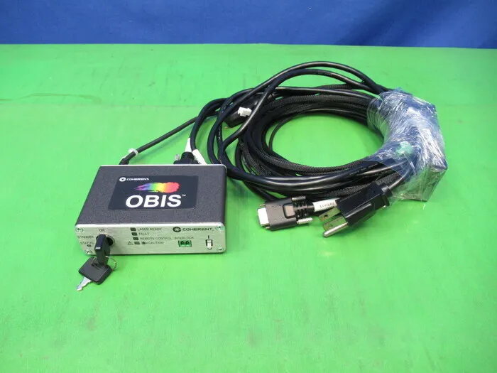 COHERENT 1173961 Laser controller Detail Image - ASKINDEX Korea