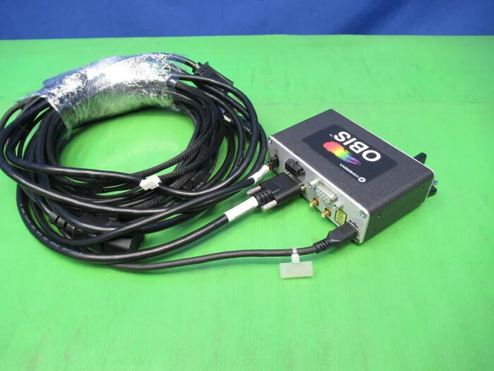 COHERENT 1173961 Laser controller Detail Image - ASKINDEX Korea