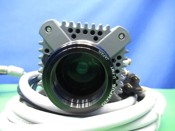 하마마츠 C10600-10B CCD 카메라(세트) 상세 이미지 - ASKINDEX 코리아
