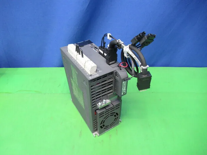미쓰비시 전기 MR-J3-200BN AC 서보 드라이버