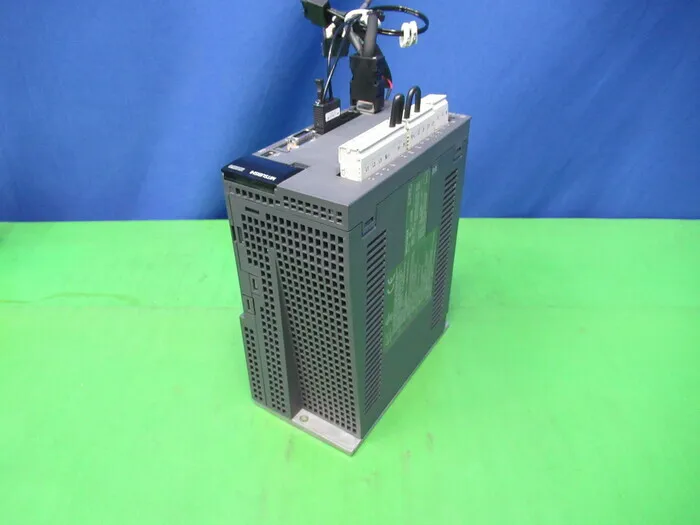 미쓰비시 전기 MR-J3-200BN AC 서보 드라이버 상세 이미지 - ASKINDEX 코리아