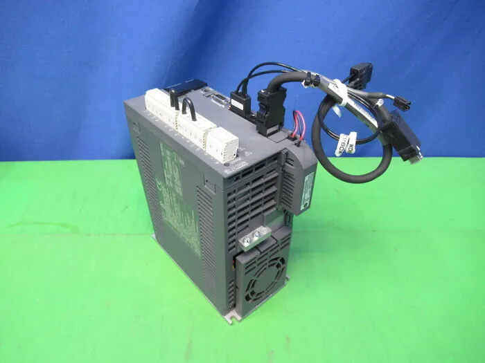 미쓰비시 전기 MR-J3-200BN AC 서보 드라이버