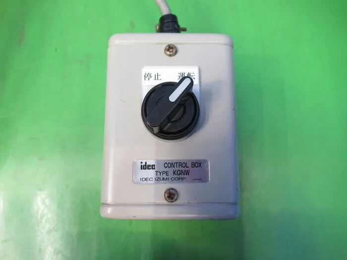 ULVAC DA-30D Diaphragm vacuum pump Detail Image - ASKINDEX Korea