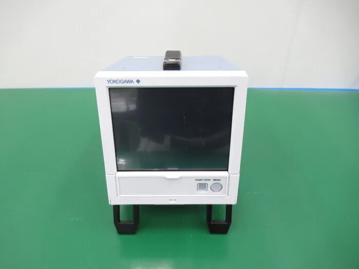Yokogawa Electric GP10-1J1M/US20 recorder Detail Image - ASKINDEX Korea