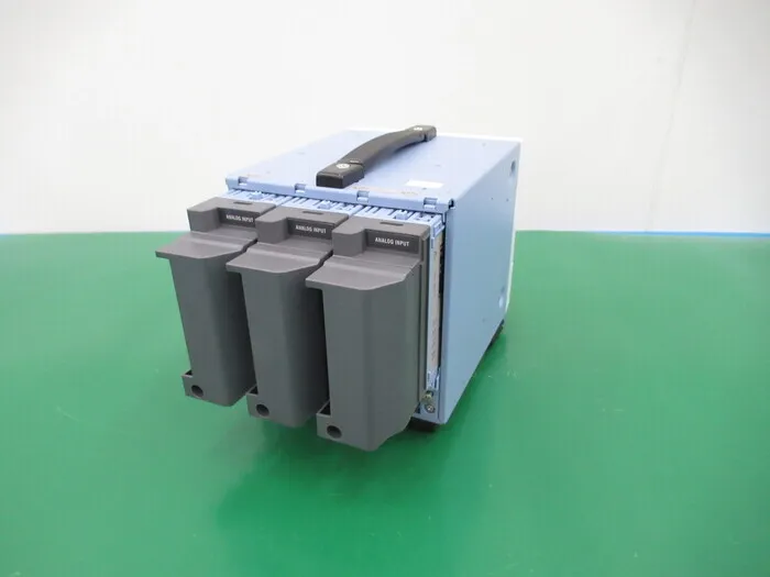 Yokogawa Electric GP10-1J1M/US20 recorder Detail Image - ASKINDEX Korea