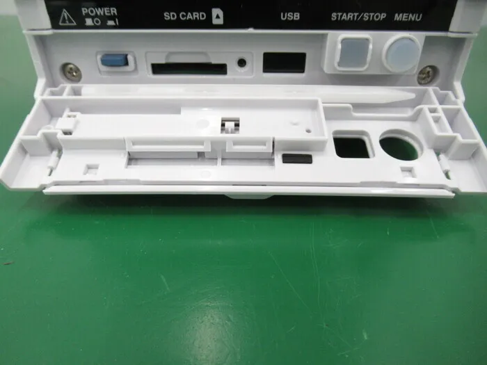 Yokogawa Electric GP10-1J1M/US20 recorder Detail Image - ASKINDEX Korea
