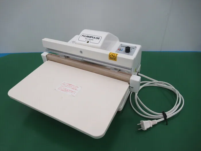 후지 임펄스 FS-315 히트 실러