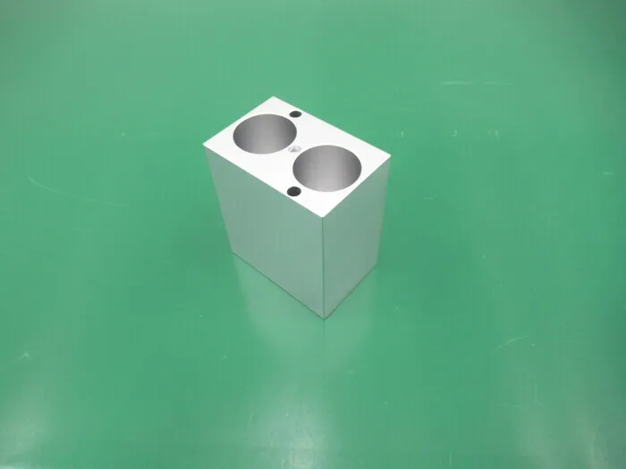 AS ONE G-10 Block block Detail Image - ASKINDEX Korea