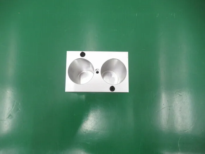 AS ONE G-10 Block block Detail Image - ASKINDEX Korea