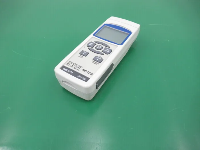 custom UV-37SD UV intensity meter Detail Image - ASKINDEX Korea