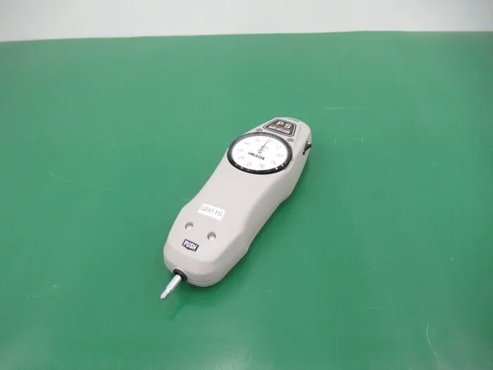 Imada PS-50N Force Gauge Detail Image - ASKINDEX Korea