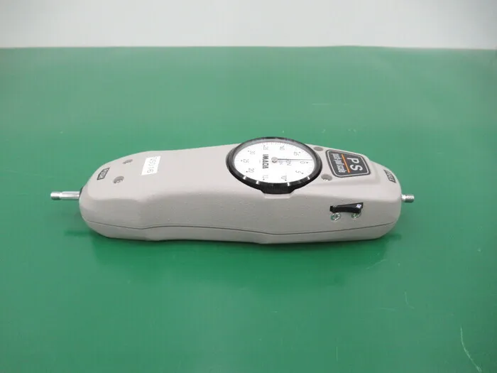 Imada PS-50N Force Gauge Detail Image - ASKINDEX Korea