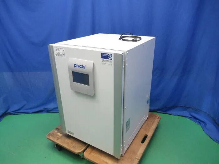 PHCbi MCO-170AICUV-PJ CO2 incubator Detail Image - ASKINDEX Korea