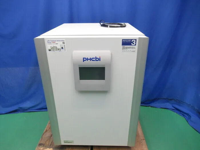 PHCbi MCO-170AICUV-PJ CO2 incubator Detail Image - ASKINDEX Korea
