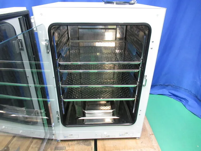 PHCbi MCO-170AICUV-PJ CO2 incubator Detail Image - ASKINDEX Korea